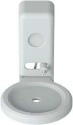 WB Suporte de tomada para Echo Dot 4ª e 5ª geração: mais espaço, menos fios e melhor som com instalação prática. - Imagem 6