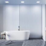 Luminária Inteligente Elgin 18W Wi-Fi: controle por voz, luz dimerizável e cor de 3000K a 6500K para sua casa conectada. - Imagem 13
