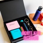 Caixa de Presente Preta Rígida 18x18x7cm com Fechamento Magnético, ideal para presentes, kits e brindes premium. - Imagem 7