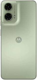 Smartphone Motorola Moto g24 128GB 8GB com câmera 50MP, RAM Boost e tela 6,6" 90Hz para desempenho e fotos incríveis. - Imagem 3