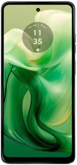 Smartphone Motorola Moto g24 128GB 8GB com câmera 50MP, RAM Boost e tela 6,6" 90Hz para desempenho e fotos incríveis. - Imagem 4