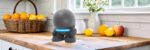 Splin Suporte Stand para Echo Dot 5 Dot Joy: compacto, montado e pronto para valorizar sua Alexa com estilo. - Imagem 7