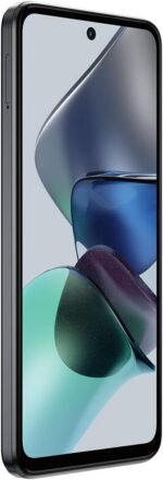 Smartphone Motorola Moto G23 4G 128 GB 4 GB RAM Grafite com câmera 50 MP, selfie 16 MP e áudio Dolby Atmos. - Imagem 3