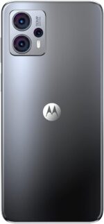 Smartphone Motorola Moto G23 4G 128 GB 4 GB RAM Grafite com câmera 50 MP, selfie 16 MP e áudio Dolby Atmos. - Imagem 5