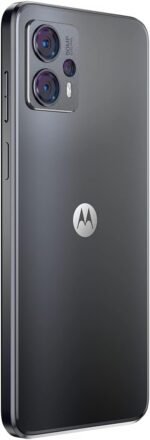 Smartphone Motorola Moto G23 4G 128 GB 4 GB RAM Grafite com câmera 50 MP, selfie 16 MP e áudio Dolby Atmos. - Imagem 6