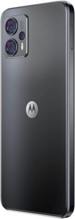 Smartphone Motorola Moto G23 4G 128 GB 4 GB RAM Grafite com câmera 50 MP, selfie 16 MP e áudio Dolby Atmos. - Imagem 7