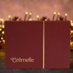Cremelle Caixa de 20 Chocolates Gourmet: presente elegante para Páscoa, aniversários e ocasiões especiais - Imagem 9