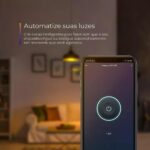 Interruptor Relé Wi-Fi EKNH-T106: automação residencial bivolt com Alexa, Google Home e SmartLife - Imagem 4