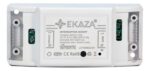 Interruptor Relé Wi-Fi EKNH-T106: automação residencial bivolt com Alexa, Google Home e SmartLife - Imagem 7