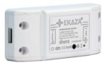 Interruptor Relé Wi-Fi EKNH-T106: automação residencial bivolt com Alexa, Google Home e SmartLife - Imagem 8