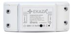Interruptor Relé Wi-Fi EKNH-T106: automação residencial bivolt com Alexa, Google Home e SmartLife - Imagem 9