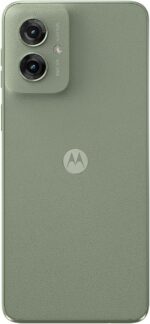 Smartphone Motorola Moto G55 5G 256GB 16GB com IA, câmera 50MP, NFC e tela 6.5” superbrilho para mais desempenho e bateria inteligente - Imagem 7