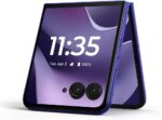Smartphone Motorola Razr 70 Ultra 5G 512GB 24GB Roxo: mais potência, câmeras incríveis e tela dobrável para comprar agora. - Imagem 8