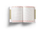 Para meu amor: livro-presente personalizado para celebrar seu relacionamento com lembranças, fotos e mensagens únicas. - Imagem 3