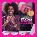 Chocolate Sonho de Valsa 1kg: wafer recheado crocante com recheio cremoso, ideal para compartilhar e abastecer sua casa. - Imagem 10