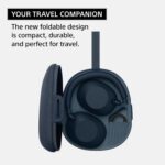 Sony WH-1000XM6: cancelamento de ruído avançado e áudio premium para compra certa. - Imagem 5