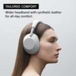 Sony WH-1000XM6: cancelamento de ruído avançado e áudio premium para compra certa. - Imagem 6