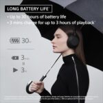Sony WH-1000XM6: cancelamento de ruído avançado e áudio premium para compra certa. - Imagem 7