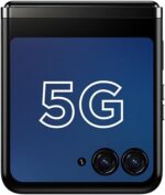 Motorola Razr 40 Ultra 5G: design flip, tela de 6,9", 256GB e câmera 12 MP para comprar com desempenho premium. - Imagem 5