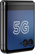 Motorola Razr 40 Ultra 5G: design flip, tela de 6,9", 256GB e câmera 12 MP para comprar com desempenho premium. - Imagem 6