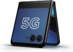 Motorola Razr 40 Ultra 5G: design flip, tela de 6,9", 256GB e câmera 12 MP para comprar com desempenho premium. - Imagem 8