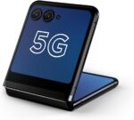 Motorola Razr 40 Ultra 5G: design flip, tela de 6,9", 256GB e câmera 12 MP para comprar com desempenho premium. - Imagem 9