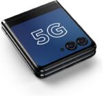 Motorola Razr 40 Ultra 5G: design flip, tela de 6,9", 256GB e câmera 12 MP para comprar com desempenho premium. - Imagem 10