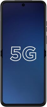 Motorola Razr 40 Ultra 5G: design flip, tela de 6,9", 256GB e câmera 12 MP para comprar com desempenho premium. - Imagem 16