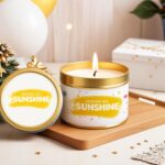 Cestas de presente para mulheres: presente ideal para aniversário, formatura e ocasiões especiais, pronta para surpreender com carinho. - Imagem 5