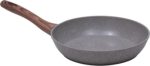 Jogo de Panelas Mimo Style 10 Peças com revestimento cerâmico, base tripla e compatível com indução. - Imagem 4