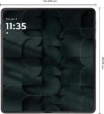 Motorola Razr Fold 5G FIFA World Cup Collection 1TB: câmera top, tela Extreme AMOLED e conteúdo exclusivo da Copa do Mundo. - Imagem 3