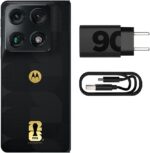 Motorola Razr Fold 5G FIFA World Cup Collection 1TB: câmera top, tela Extreme AMOLED e conteúdo exclusivo da Copa do Mundo. - Imagem 4