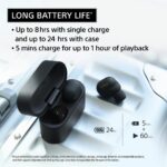 Sony fones de ouvido com áudio de qualidade para comprar online com praticidade e conforto - Imagem 8