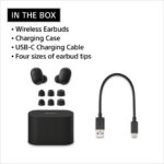 Sony fones de ouvido com áudio de qualidade para comprar online com praticidade e conforto - Imagem 9