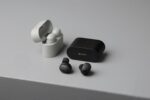 Sony fones de ouvido com áudio de qualidade para comprar online com praticidade e conforto - Imagem 13