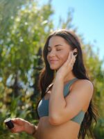 Sony fones de ouvido com áudio de qualidade para comprar online com praticidade e conforto - Imagem 18