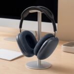 WC PadZ Max para AirPods Max: almofadas macias que elevam o conforto e o ajuste no dia a dia - Imagem 6