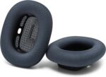 WC PadZ Max para AirPods Max: almofadas macias que elevam o conforto e o ajuste no dia a dia - Imagem 7
