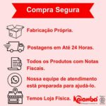 Cesta de Papelão Kraft 10 unidades: ideal para kits de presente e café da manhã, resistente e versátil para montar cestas especiais. - Imagem 5
