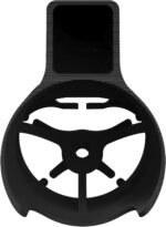 Suporte Splin para Echo Pop: compacto, sem fios aparentes e pronto para encaixar na tomada. - Imagem 5