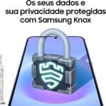 Samsung Galaxy A37 5G 256GB: câmera 50MP, 8GB RAM, tela 6.7" e recursos AI para comprar com tecnologia e desempenho. - Imagem 10