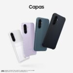 Samsung Galaxy A37 5G 256GB: câmera 50MP, 8GB RAM, tela 6.7" e recursos AI para comprar com tecnologia e desempenho. - Imagem 12