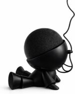 Suporte Para Echo Dot 4 e 5 Alexa Robô Sentado: design moderno, encaixe preciso e estabilidade para seu ambiente. - Imagem 7
