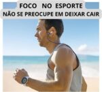 Cordão de Apoio para Fones AirPods e Lenovo: segurança, praticidade e conforto para esportes e uso diário. - Imagem 4