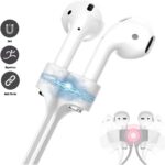 Cordão de Apoio para Fones AirPods e Lenovo: segurança, praticidade e conforto para esportes e uso diário. - Imagem 8
