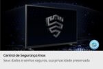 Samsung Smart TV 32 HD H5000F 2025 com HDR, Tizen, canais grátis e som imersivo para seu entretenimento. - Imagem 7