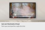 Samsung Smart TV 32 HD H5000F 2025 com HDR, Tizen, canais grátis e som imersivo para seu entretenimento. - Imagem 9