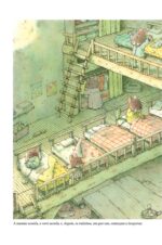 O café da manhã da família 14: uma história delicada sobre união, colaboração e a magia das rotinas em família. - Imagem 5