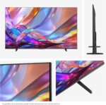 Hisense Smart TV UHD 4K QLED 65 65Q6QV com HDR10+ e Dolby Atmos: imagem e som premium para sua casa - Imagem 11