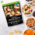 Nut Cravings Gourmet: cesta com 6 mix de frutas secas e nozes, presente ideal para agradecer, aniversários e cuidados especiais - Imagem 4